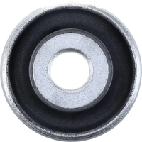 Control Arm-/Trailing Arm Bush Left and right LEMFORDER